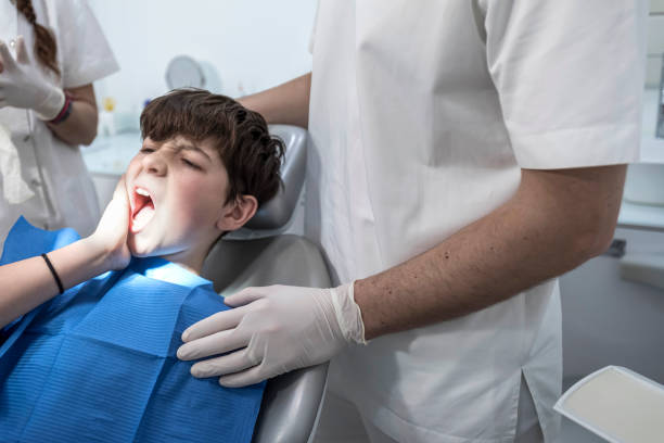 Best Emergency Broken Tooth Repair in Lake Ripley, WI