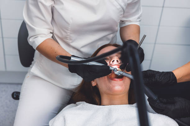 Best Emergency Tooth Extraction in Lake Ripley, WI